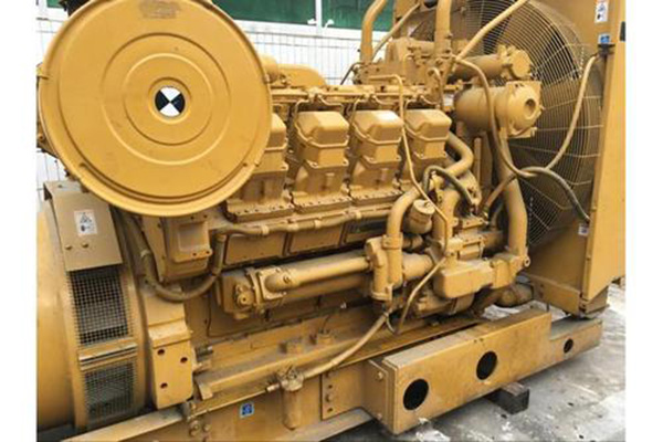 铜官发电机出租