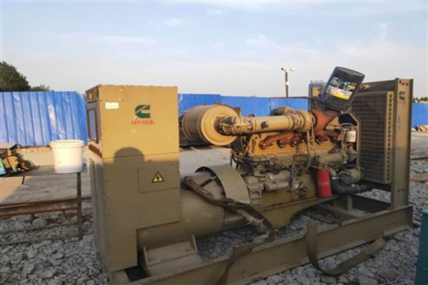 铜官发电机出租 铜官发电机出租